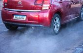 Temperatura volta a cair no PR 