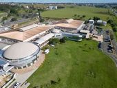 Parque Tecnológico de SJC 