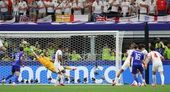 Inglaterra x Croácia 