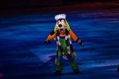 Estreia da Disney On Ice 