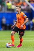 Holanda x Suécia 
