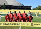 Fluminense PI x América RN 