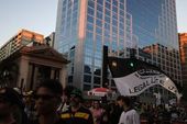 Marcha da Maconha em São Paulo 