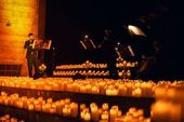Candlelight realiza concerto em SP 