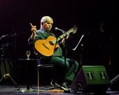 Show Dori Caymmi 