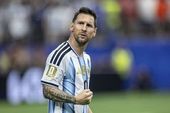 Argentina x Áustria 