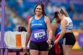 Campeonato Britânico de Atletismo 