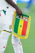 Noruega x Senegal 