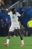 Noruega x Senegal 