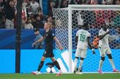 Noruega x Senegal 