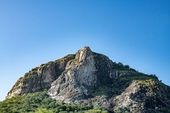 Monte da Emancipação em Tanquinho na Bahia 
