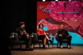 Coletiva de Imprensa FLIP 2026 