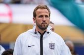 Inglaterra x Gana 