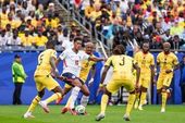 Inglaterra x Gana 