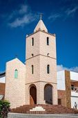 Igreja Matriz do Junco 
