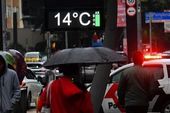 Clima Tempo SP 