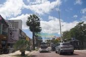 Avenida Monsenhor Tabosa 