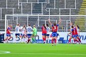 IFK Norrkoping x Vittsjo GIK 