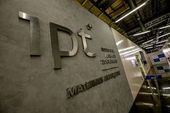 Feira de Negocios IPT no PIT 