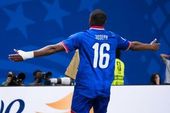 Marrocos x Haiti 