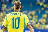 Escócia x Brasil 