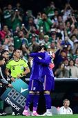 República Tcheca x México 