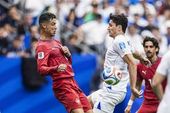 Portugal x Uzbequistão 