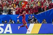 Portugal x Uzbequistão 
