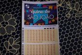 Quina de São João 2026 