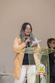Palestra Ana Carolina Oliveira 