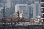 Construção civil em SP 