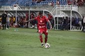 América x Fluminense 