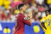 Colômbia x Portugal 