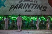Festival de Parintins 2026 