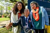 118 anos de Imigração Japonesa Brasil Tori 