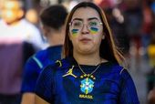 Expectativa para Brasil X Japão 