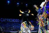 Festival de Parintins 2026 