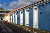 Turismo no município de Parnaíba 