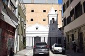 Capela dos Aflitos é reaberta na Liberdade 