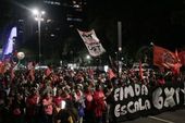 Ato pede fim da escala 6x1 em SP 