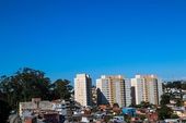 Calor em São Paulo 