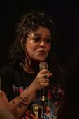 Tulipa Ruiz e Curumin em Lisboa 