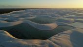 Parque Nacional dos Lençóis Maranhenses 