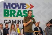 Feirão MOVE Brasil Caminhões 
