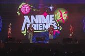 Anime Friends 2026 