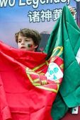 Portugal x Croácia 