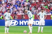 Portugal x Croácia 