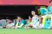 Portugal x Croácia 