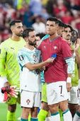 Portugal x Croácia 