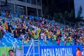 Jogo Cuiaba X America 